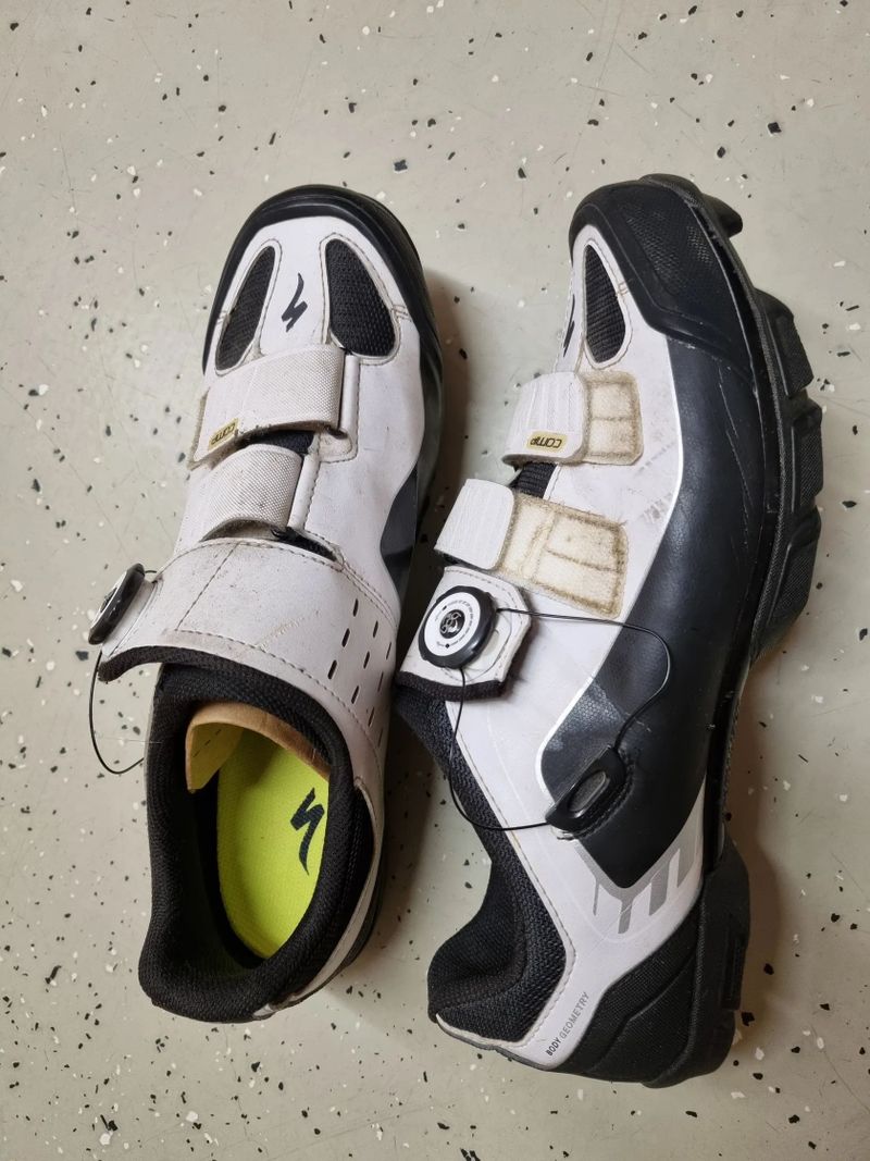 Specialized MTB Comp 45/29 cm