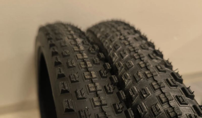 Schwalbe Little Joe 20x1.4 addix performance