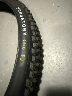 Specialized Purgatory Grid Trail 2Bliss Ready T9 – nový