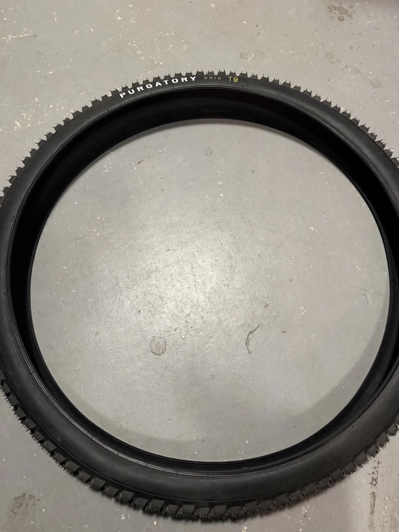 Specialized Purgatory Grid Trail 2Bliss Ready T9 – nový