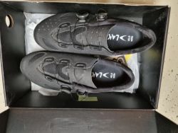 Lake MX238-X Supercross wide 45/28,5 cm