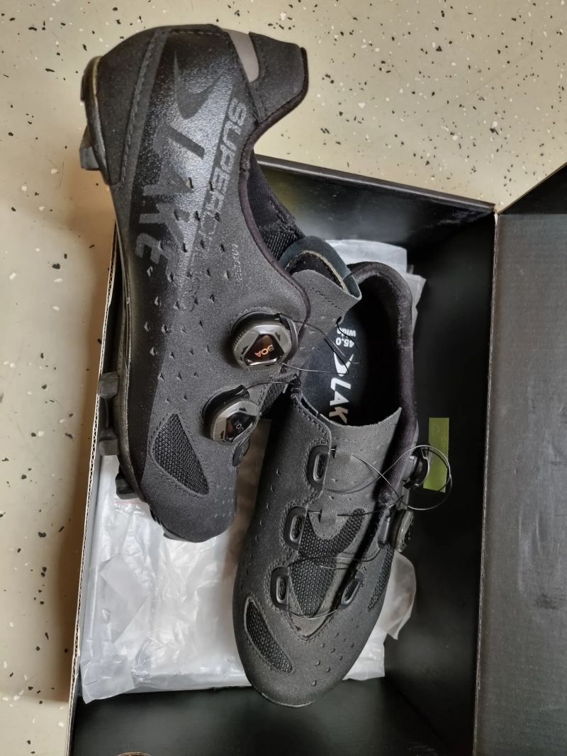 Lake MX238-X Supercross wide 45/28,5 cm