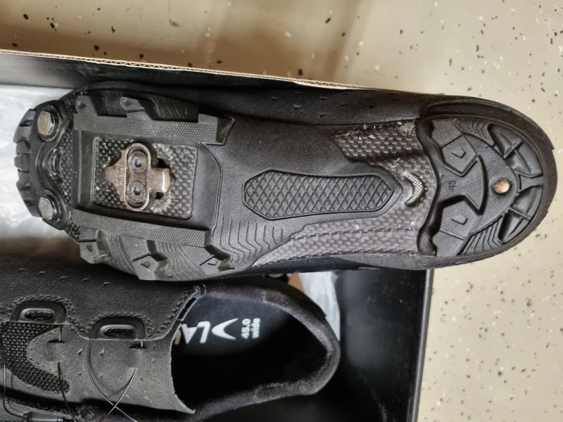 Lake MX238-X Supercross wide 45/28,5 cm