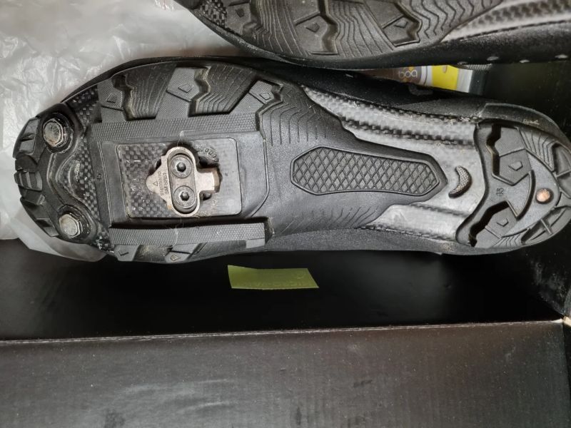 Lake MX238-X Supercross wide 45/28,5 cm