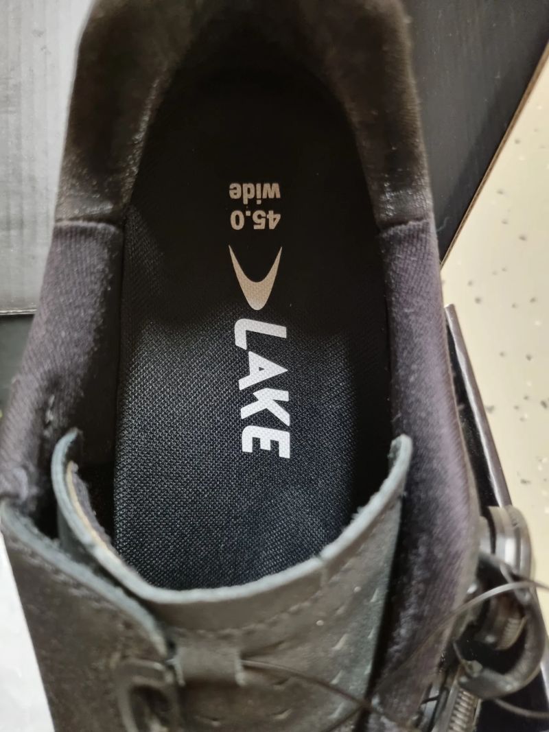 Lake MX238-X Supercross wide 45/28,5 cm