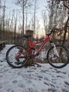  Specialized FSR XC Expert – vel. L | po servisu | připravené na sezónu
