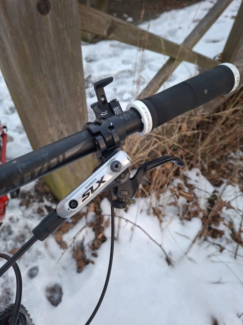  Specialized FSR XC Expert – vel. L | po servisu | připravené na sezónu