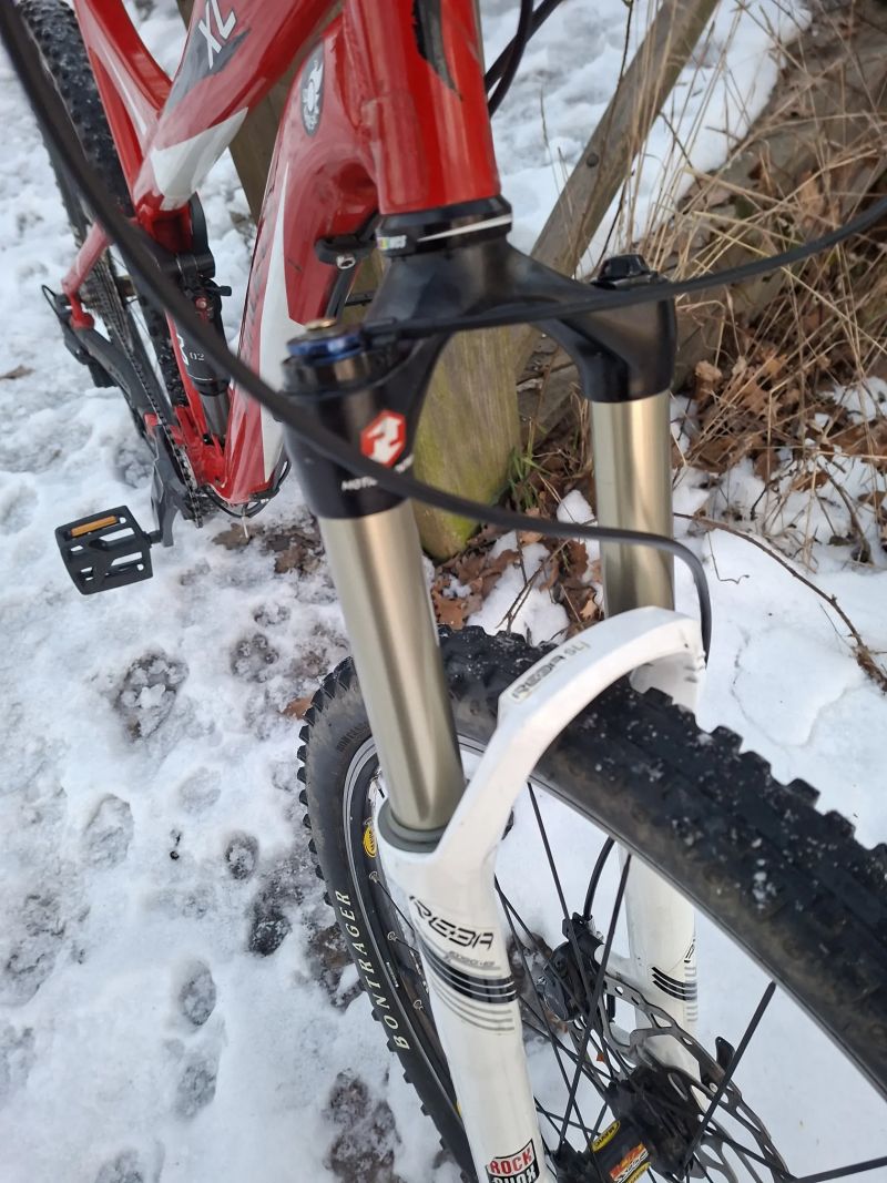  Specialized FSR XC Expert – vel. L | po servisu | připravené na sezónu