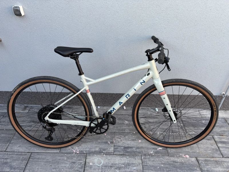 Marin DSX 1