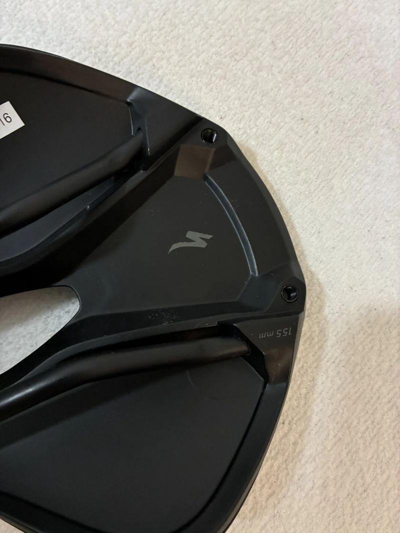 Specialized Power sedlo 155mm