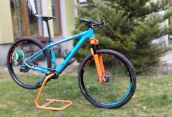 Cube Access WLS GTC SL