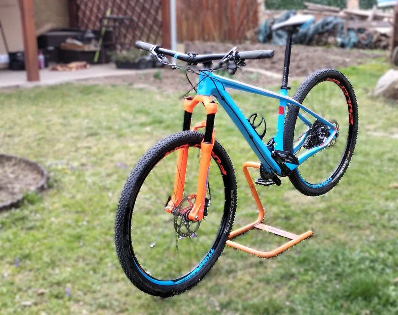 Cube Access WLS GTC SL