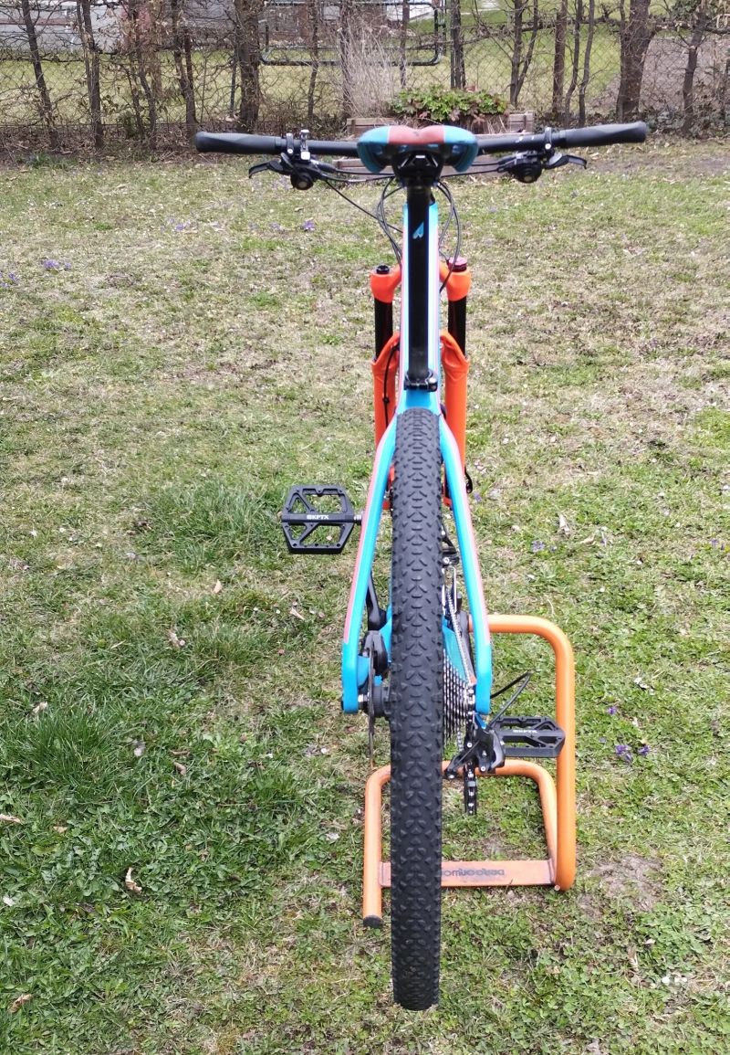 Cube Access WLS GTC SL