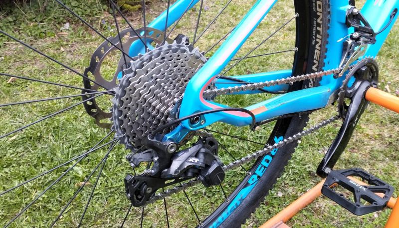 Cube Access WLS GTC SL