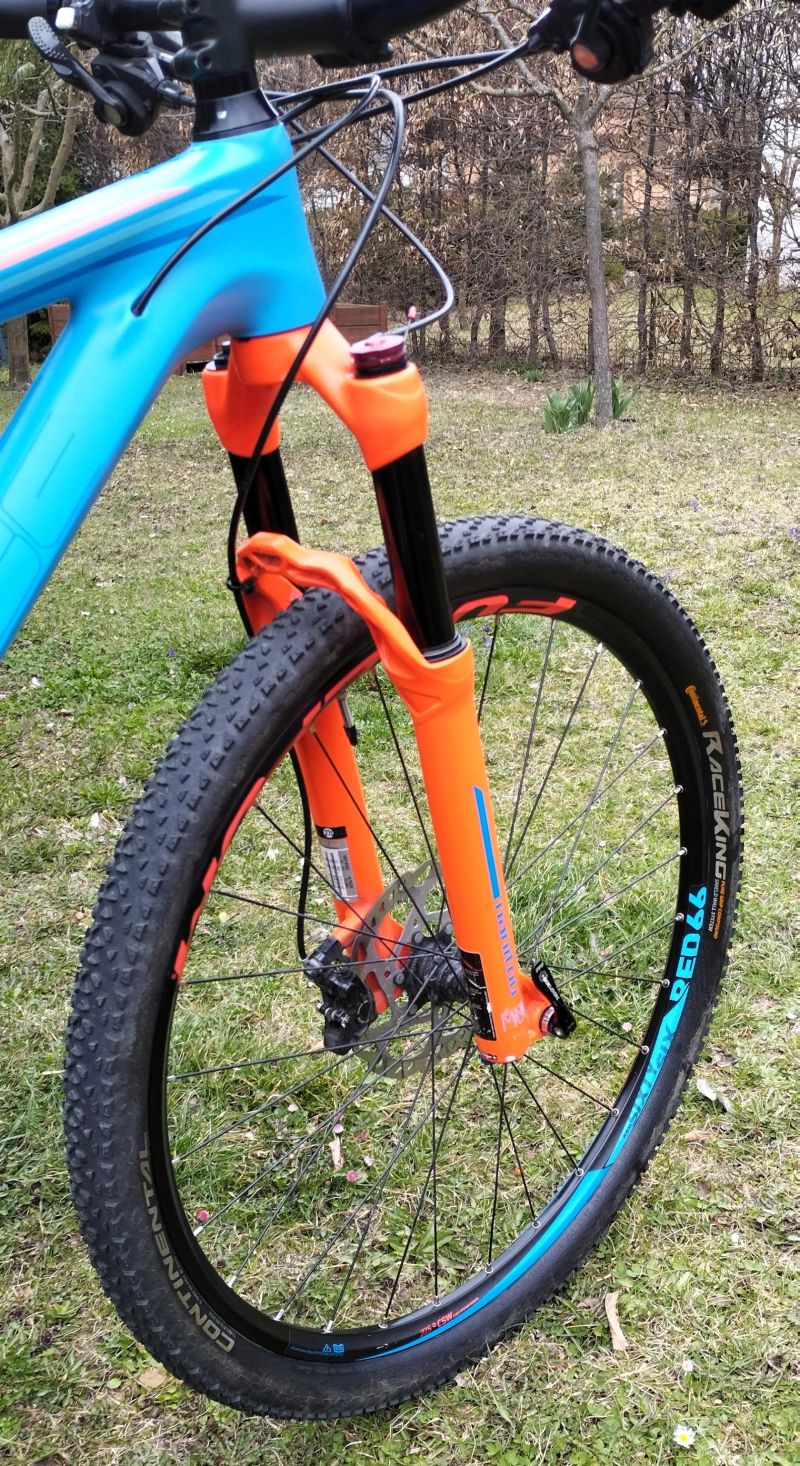 Cube Access WLS GTC SL