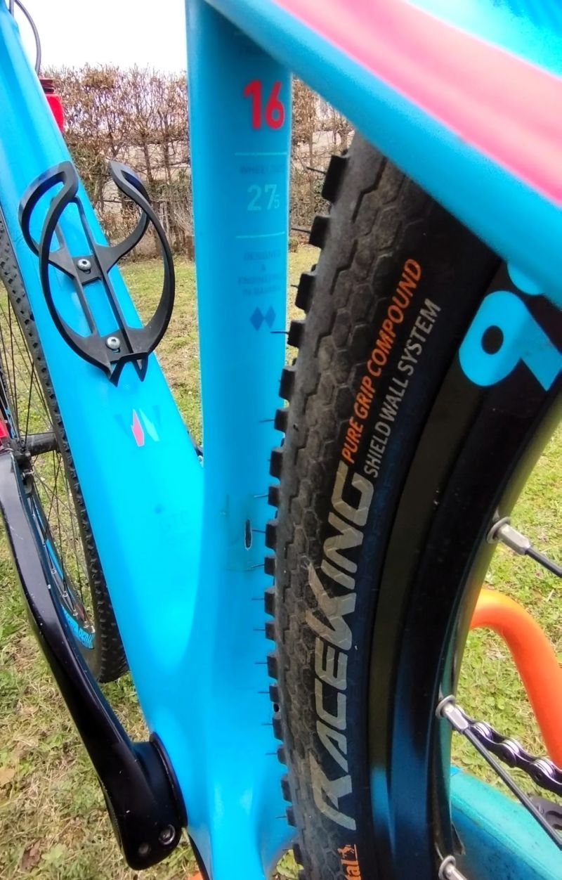 Cube Access WLS GTC SL