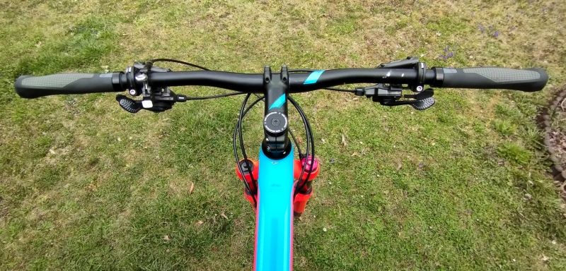 Cube Access WLS GTC SL