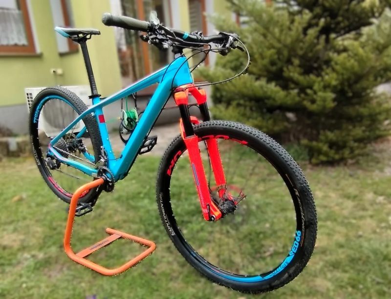 Cube Access WLS GTC SL