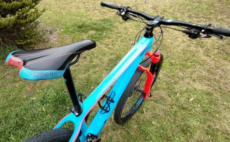 Cube Access WLS GTC SL