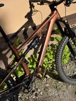 Merida One-Sixty 700