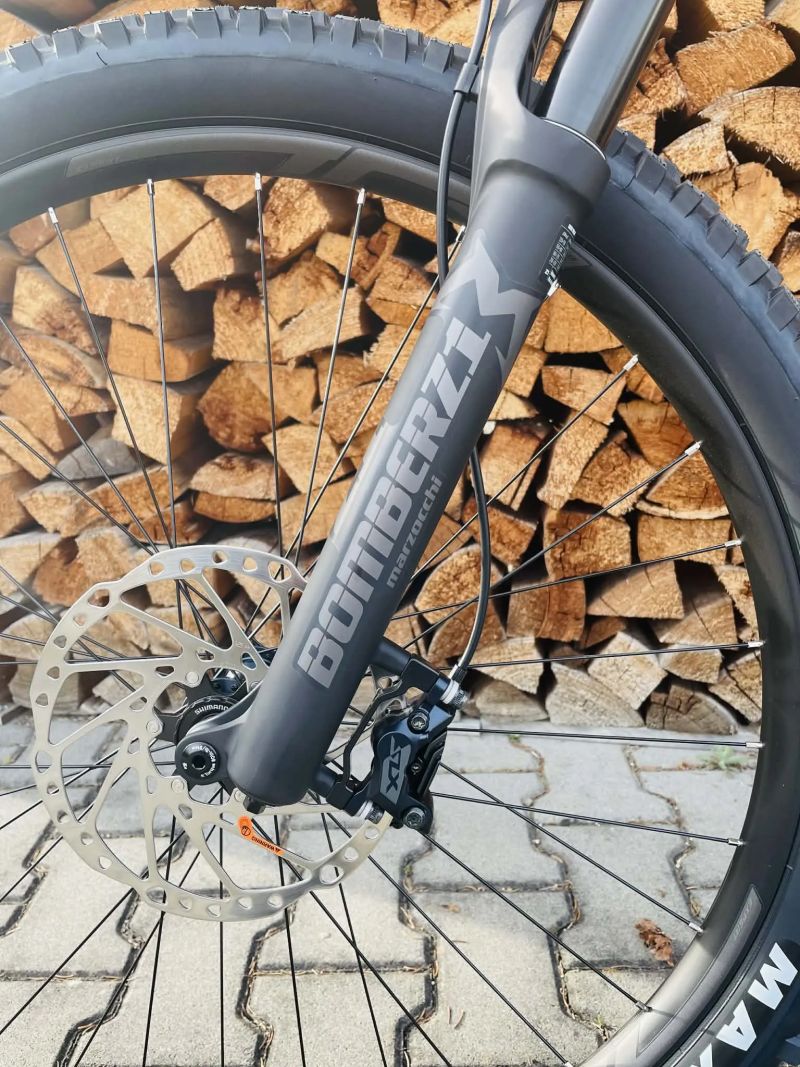 Merida One-Sixty 700