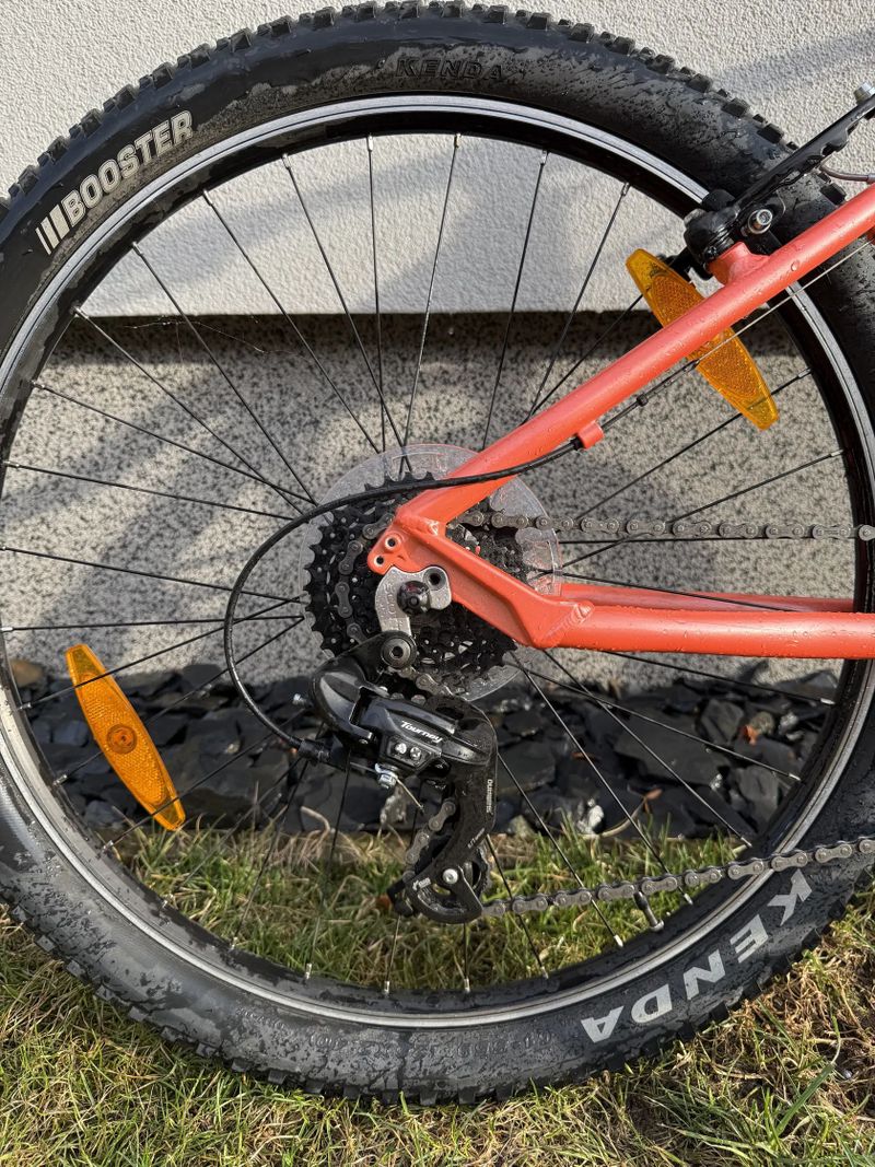 Scott Contessa 26”