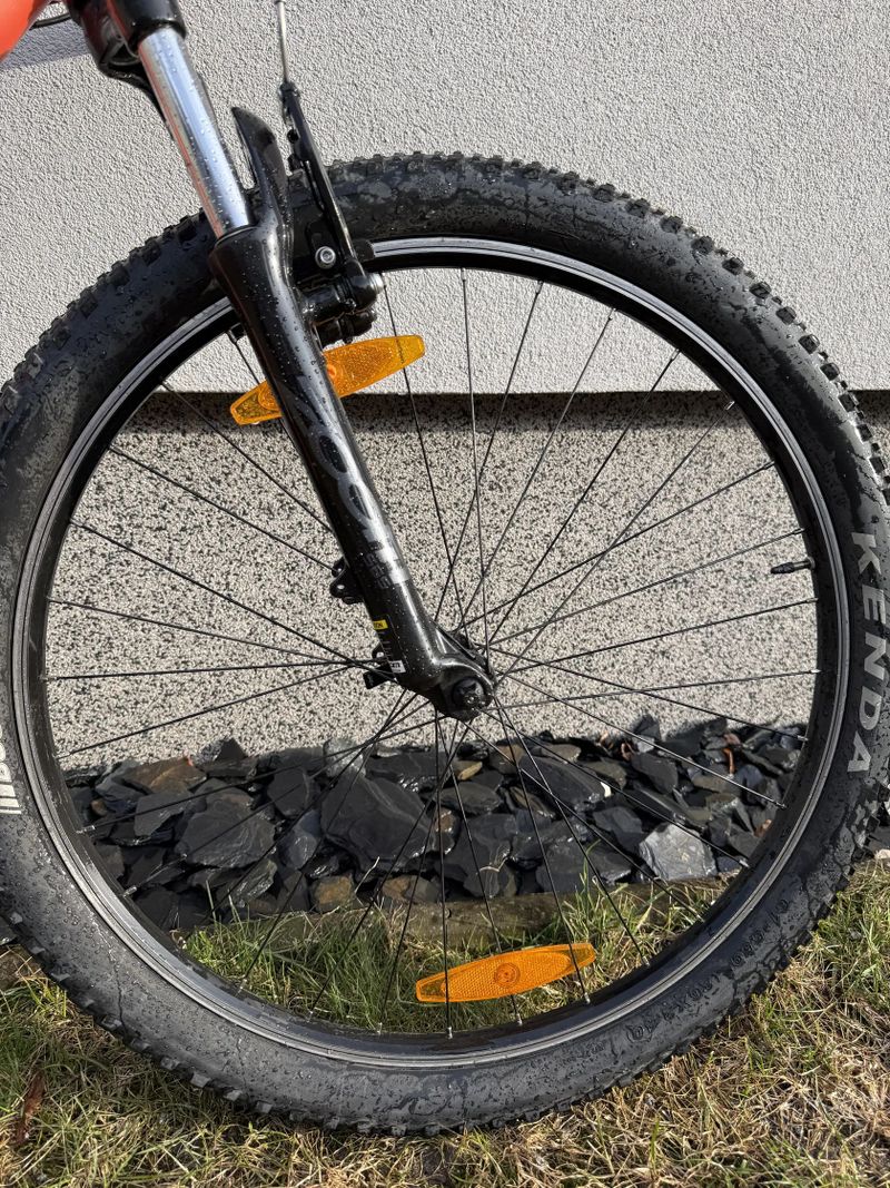 Scott Contessa 26”