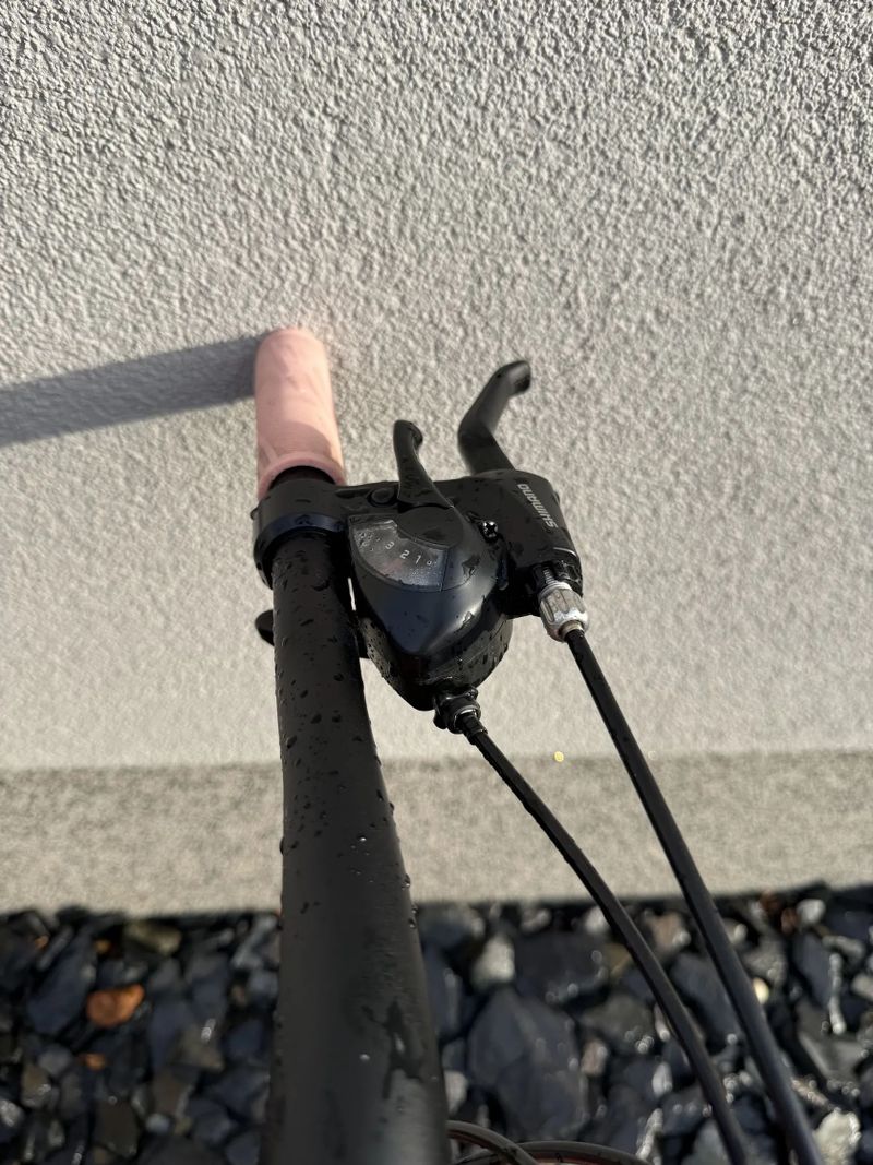 Scott Contessa 26”