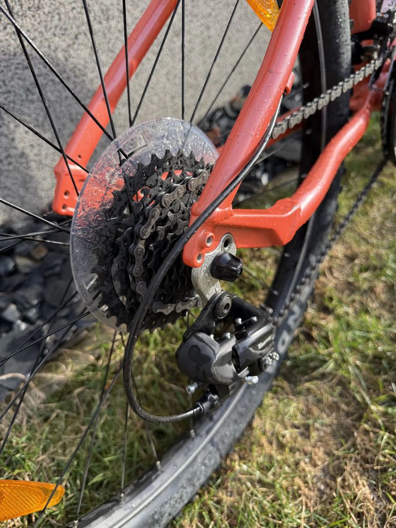 Scott Contessa 26”