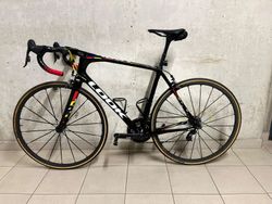 LOOK 675 Light - SRAM RED 22 - 7kg - vel.M