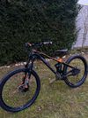 Mondraker Foxy 2021