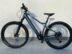 Crussis ONE largo 9.7S