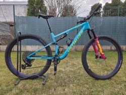 Specialized Epic 8 Pro 2025 "L"