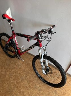 Kellys Raptor 2011 (Carbon)