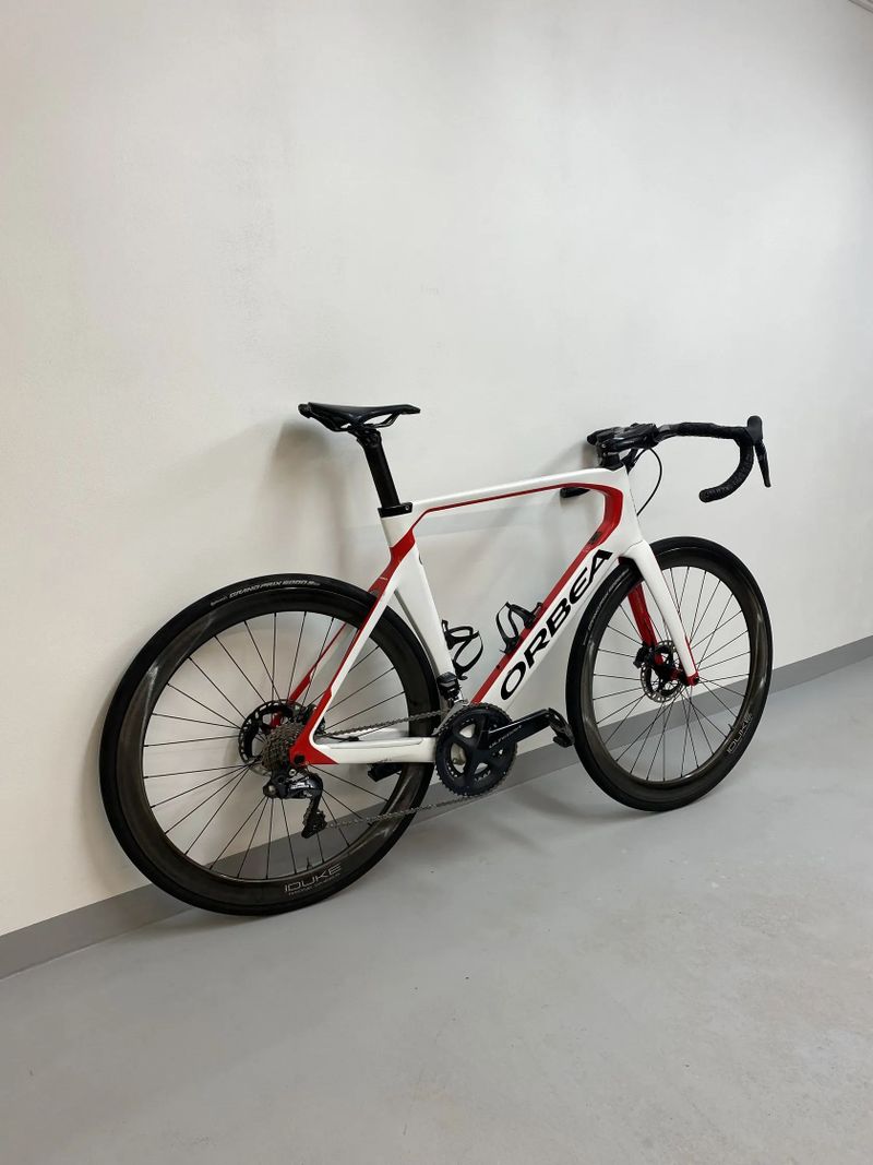 Orbea Orca Aero