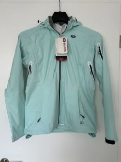 Dámská cyklistická bunda Sugoi Icon Jacket 