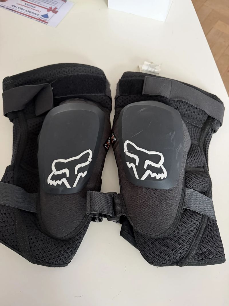 Giant GIANT Trance X 27,5" 3 2023 + vybavení