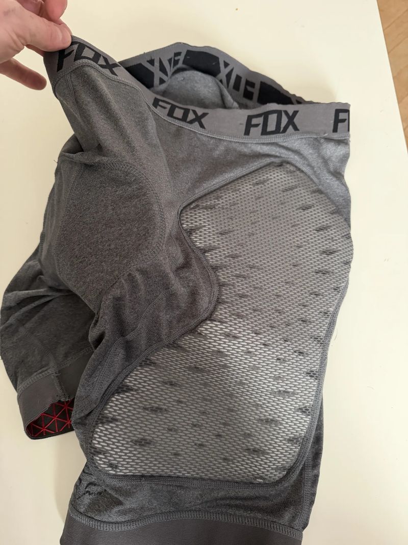 Giant GIANT Trance X 27,5" 3 2023 + vybavení