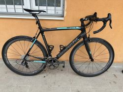 Bianchi Sempre Pro