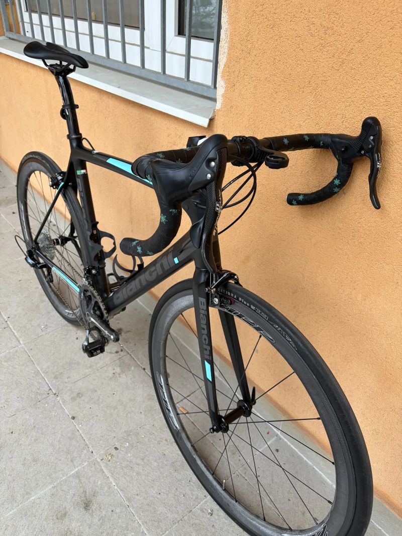 Bianchi Sempre Pro