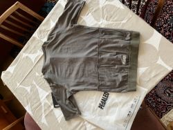 Prodám nový dres Pedaled Odyssey Delta