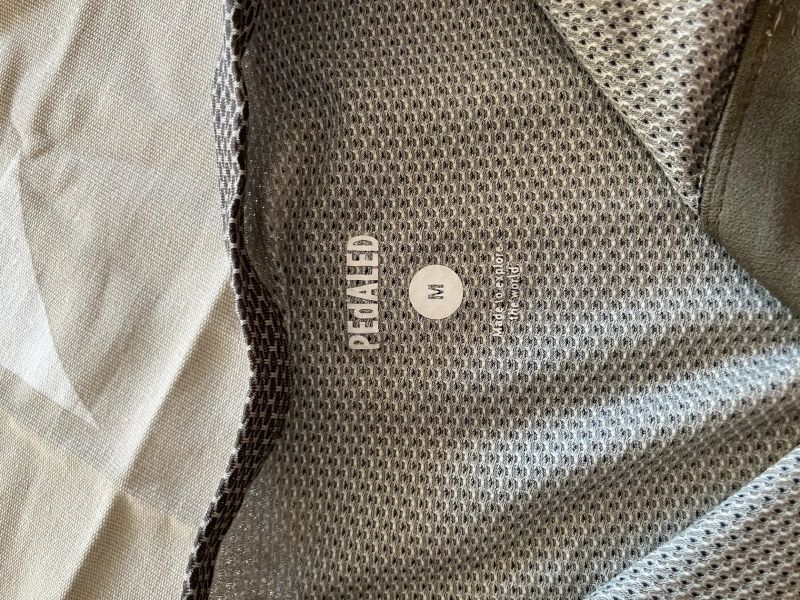 Prodám nový dres Pedaled Odyssey Delta