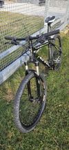 MTB kolo 26" CTM Caliber vel. 18