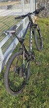MTB kolo 26" CTM Caliber vel. 18