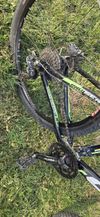 MTB kolo 26" CTM Caliber vel. 18
