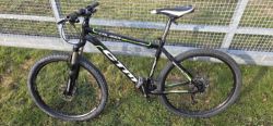 MTB kolo 26" CTM Caliber vel. 18