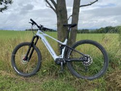 Mondraker Chase R