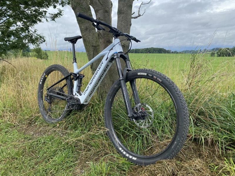 Mondraker Chase R