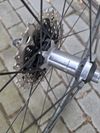 Karbonová silniční kola Shimano WH RS 700
