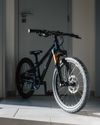 Dětské MTB KuBikes 20s